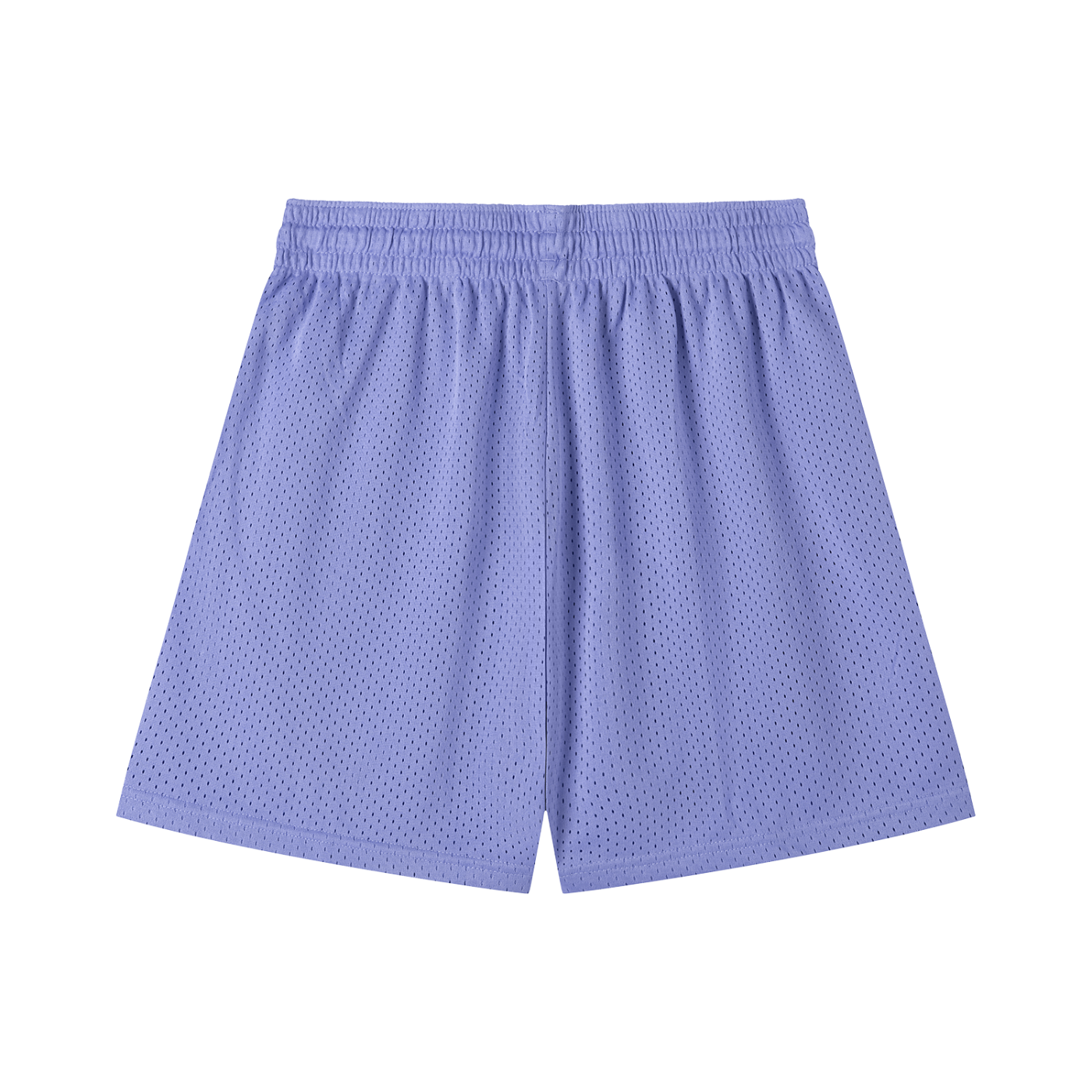 New logo mesh shorts