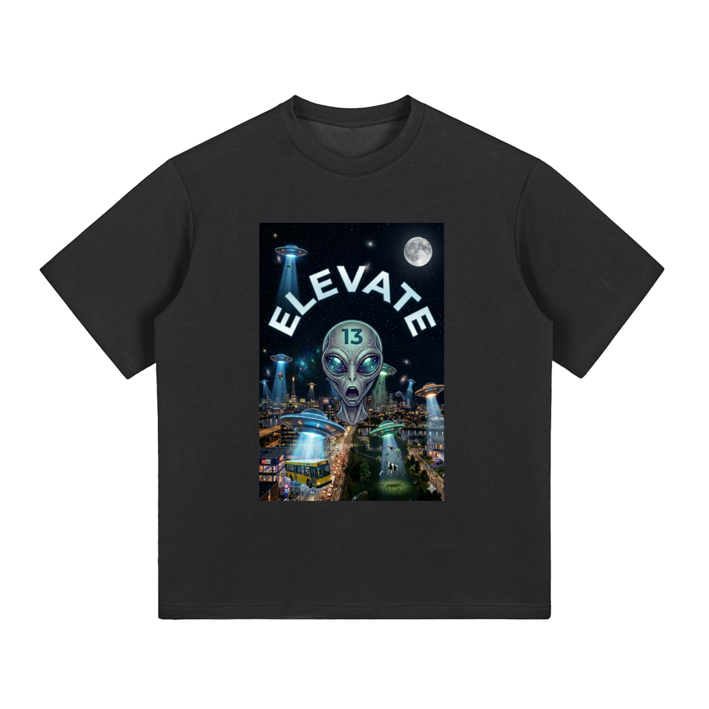 New Logo essentials Tee