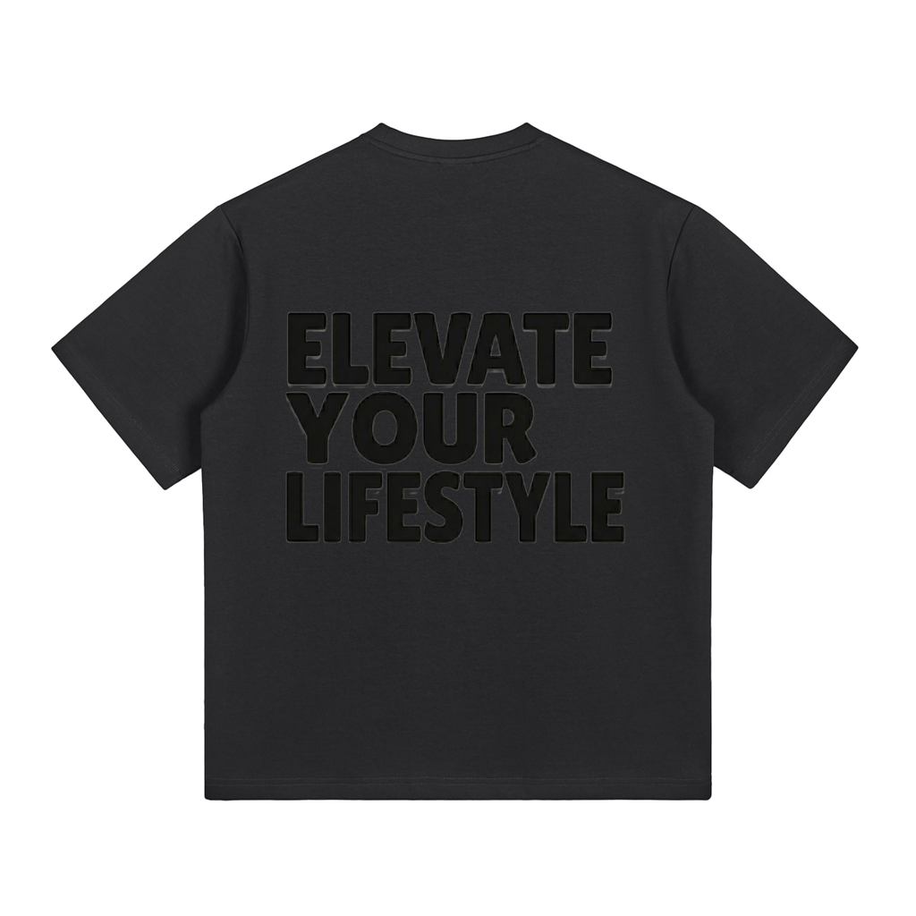 New Logo essentials Tee