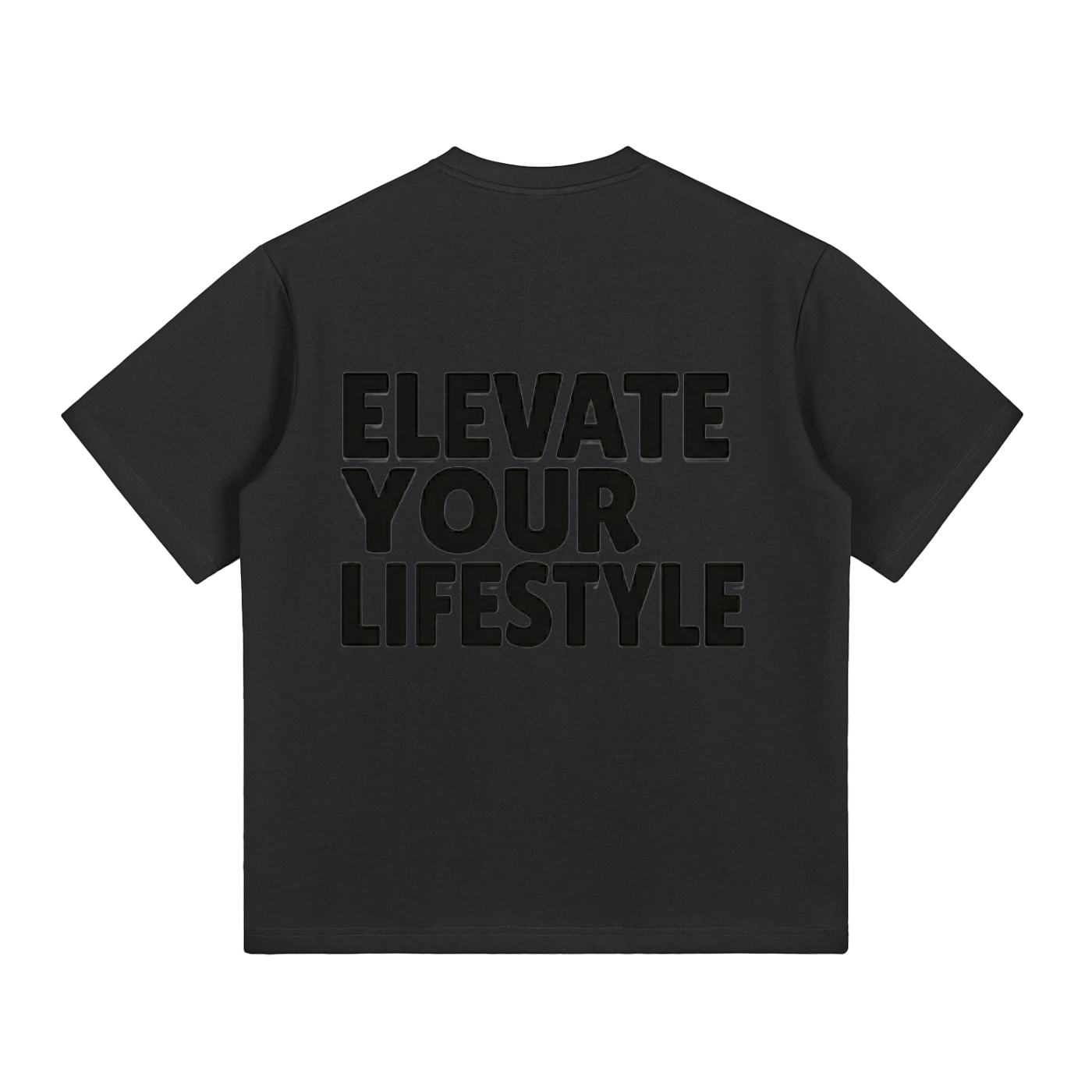 New Logo essentials Tee