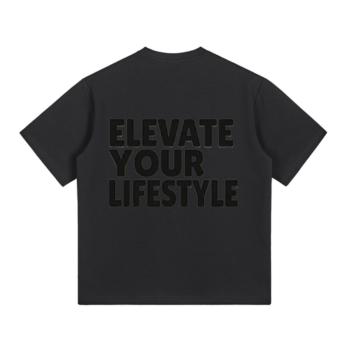 New Logo essentials Tee