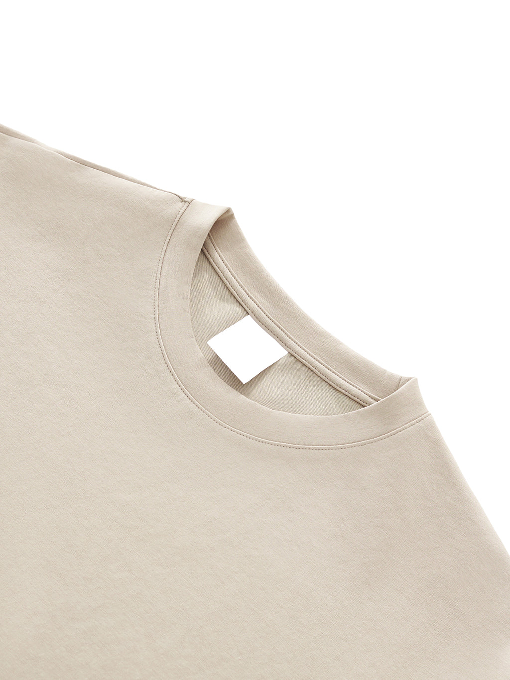 New Logo essentials Tee