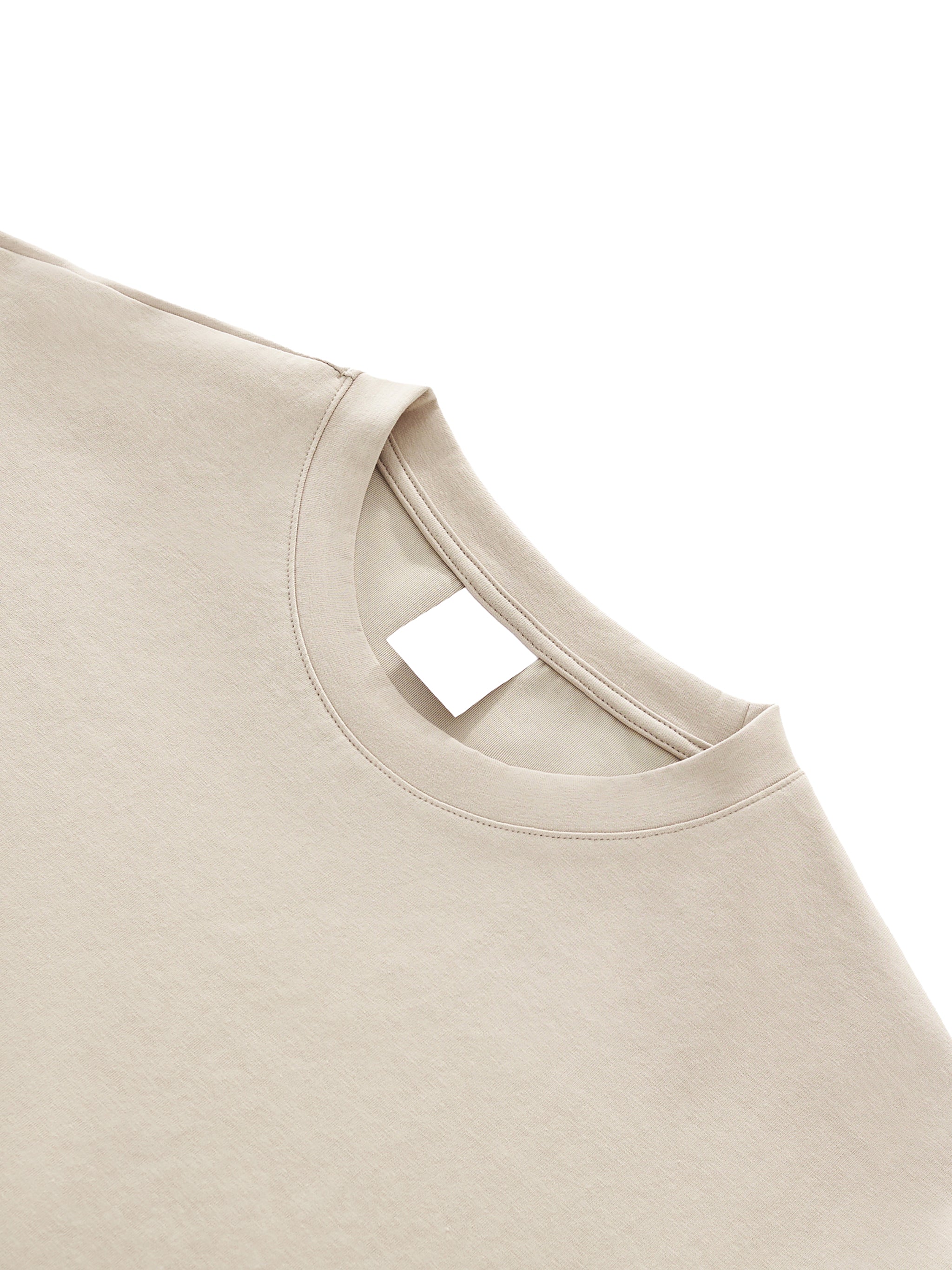 New Logo essentials Tee