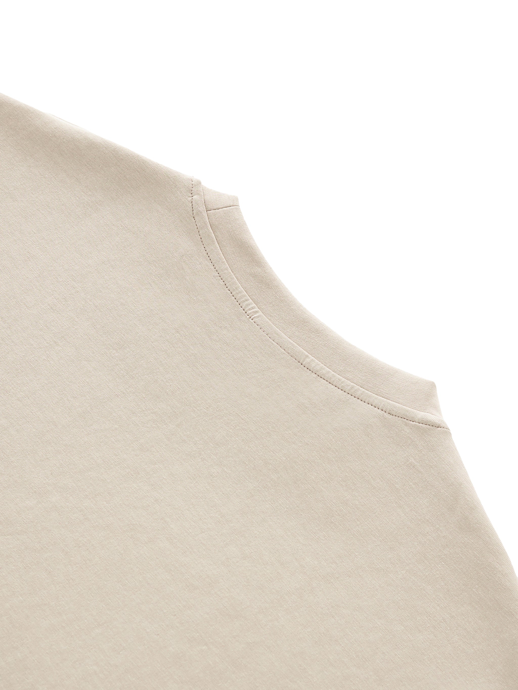 New Logo essentials Tee